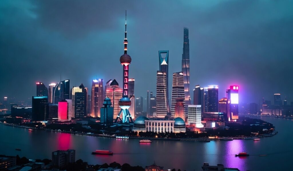 反应式世界：各国政府如何在特朗普的短期主义中疲于防守